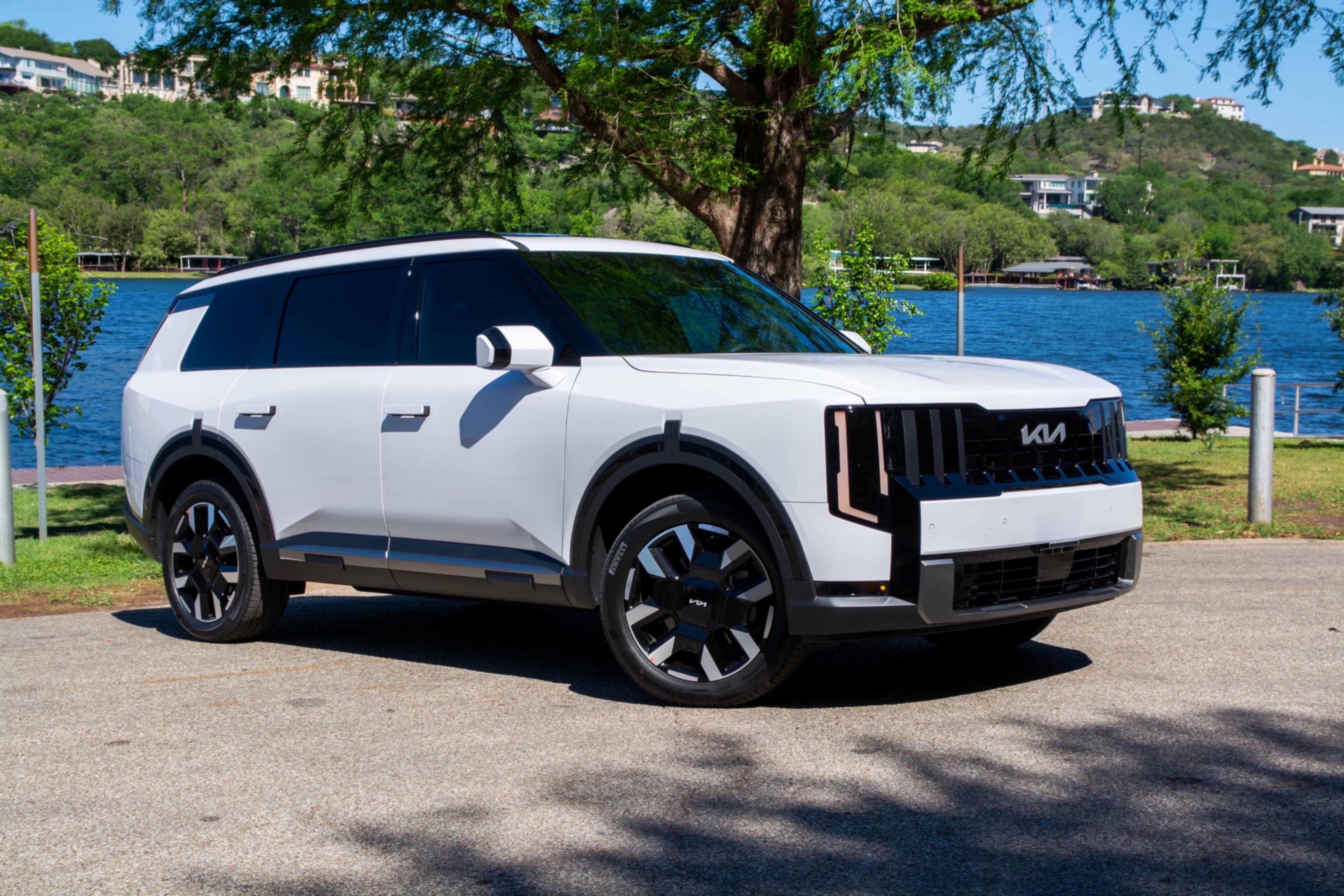 Kia Telluride 2027 in Austin, TX