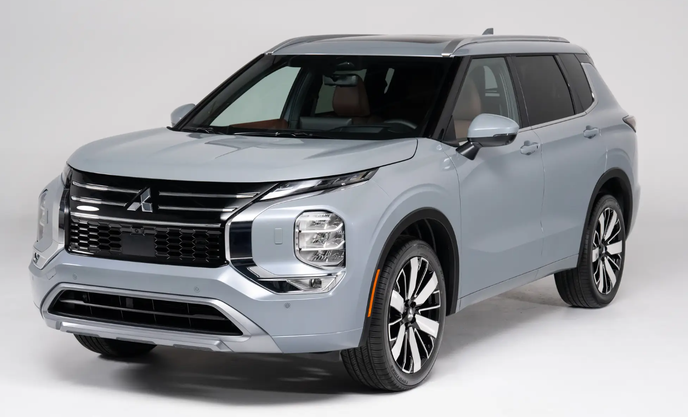 Mitsubishi Outlander 2014 in Markham, ON