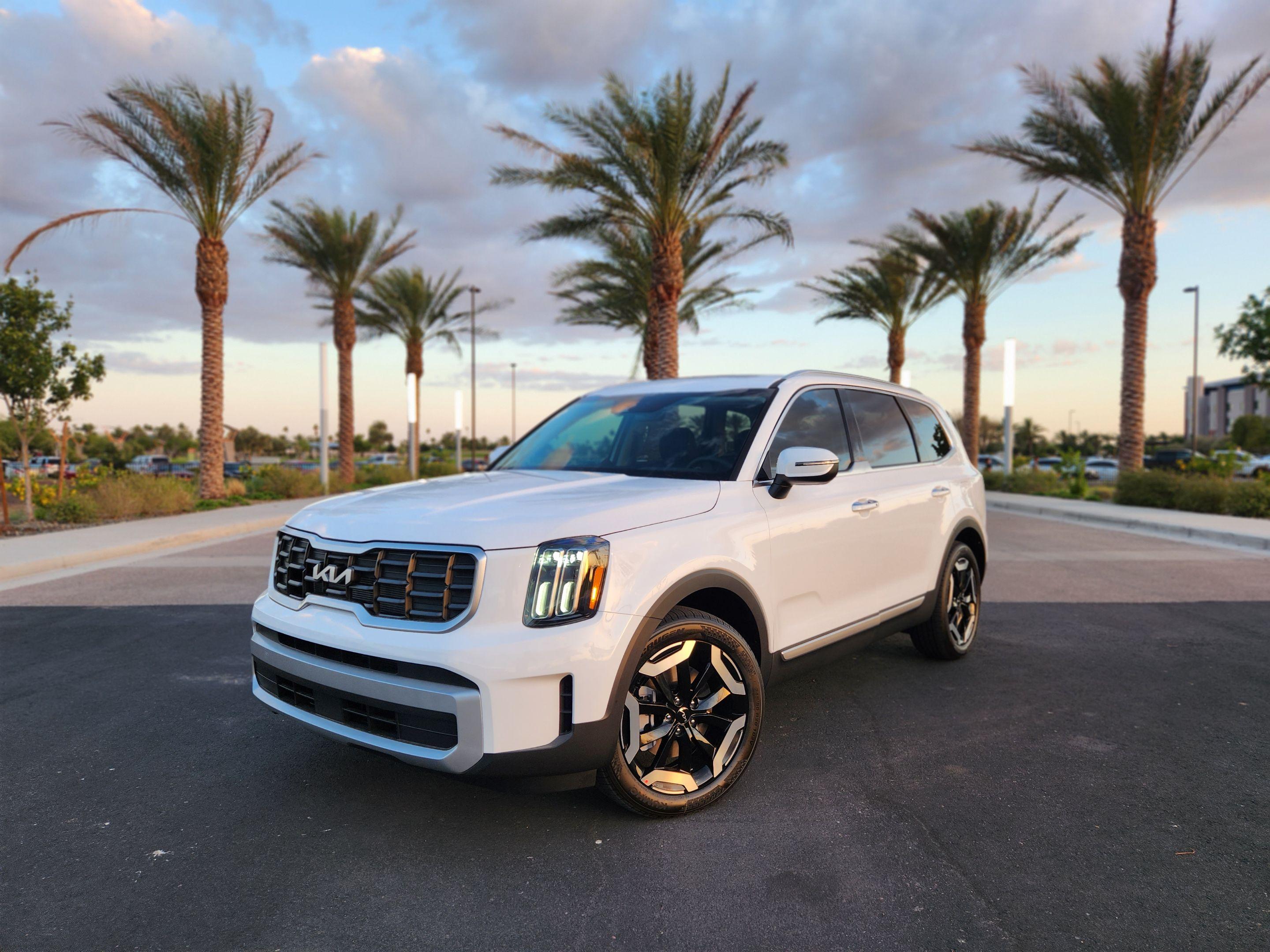 Kia Telluride 2023 in Phoenix, AZ