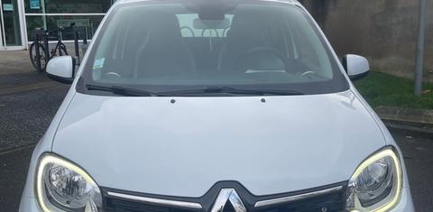 Renault TWINGO III 2020