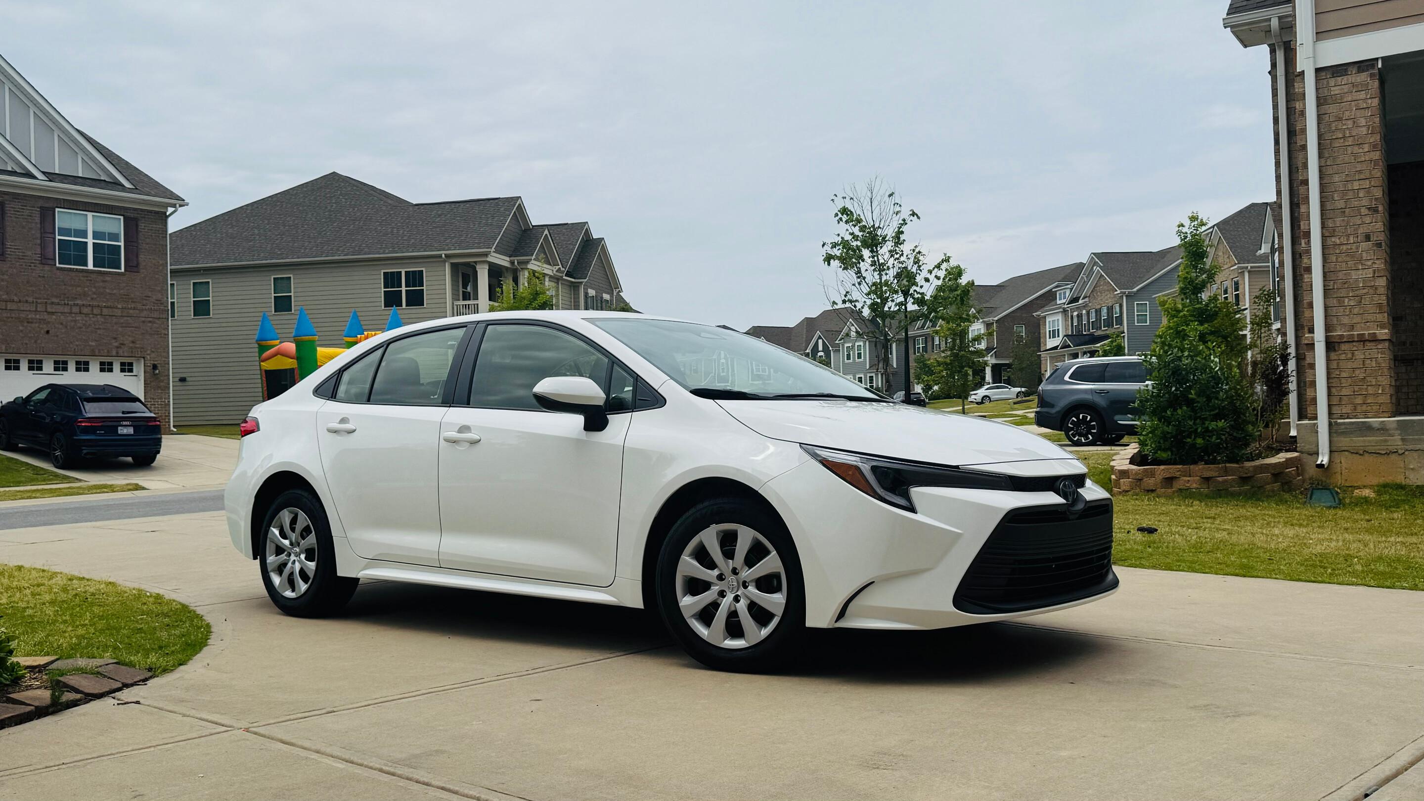 Toyota Corolla Hybrid 2025 rental in Concord, NC by Reddy Turo