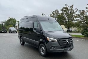 Mercedes-Benz Sprinter car