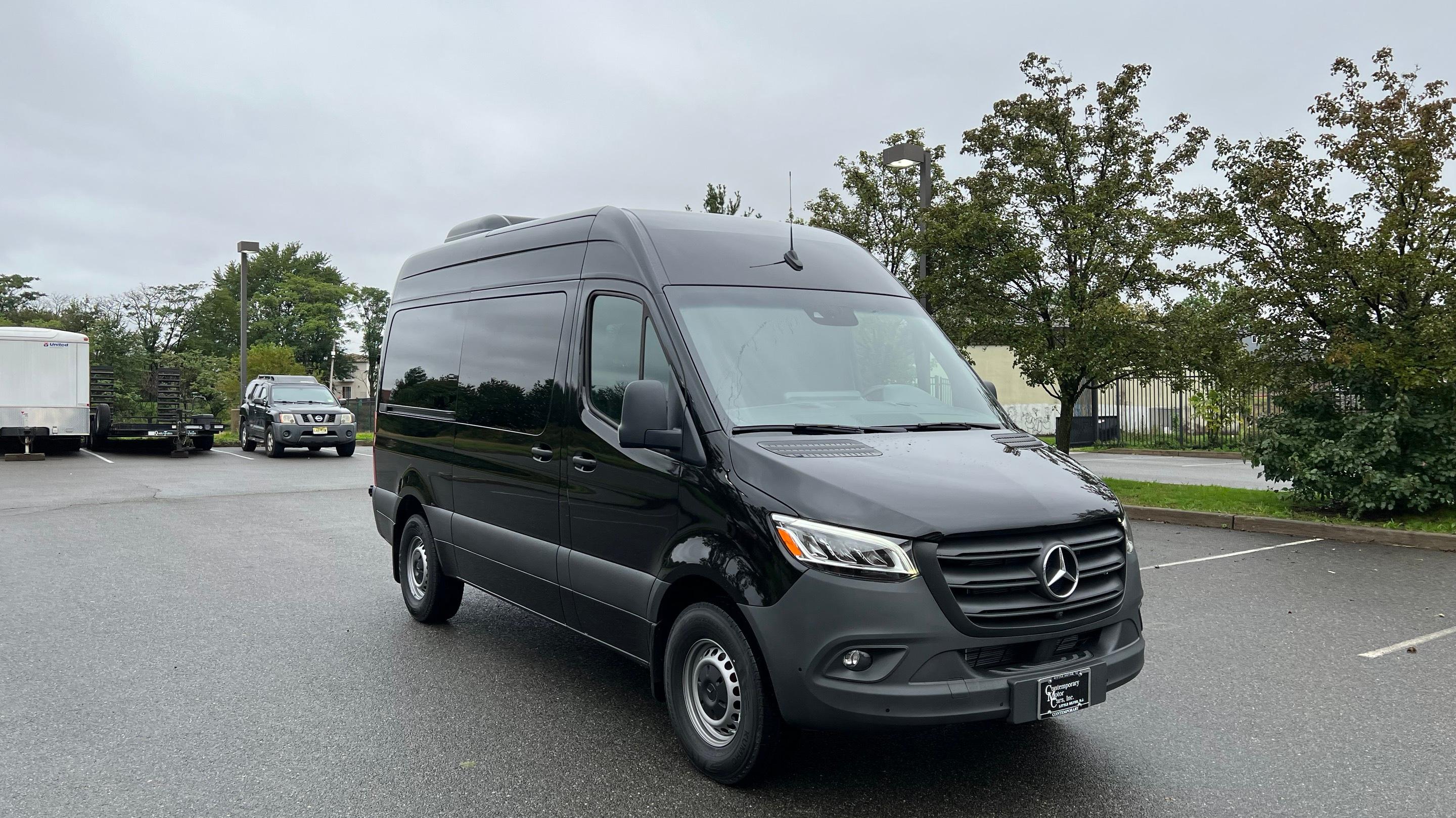 Mercedes-Benz Sprinter 2023 in Jersey City, NJ