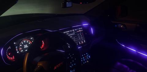 Dodge Durango 2024