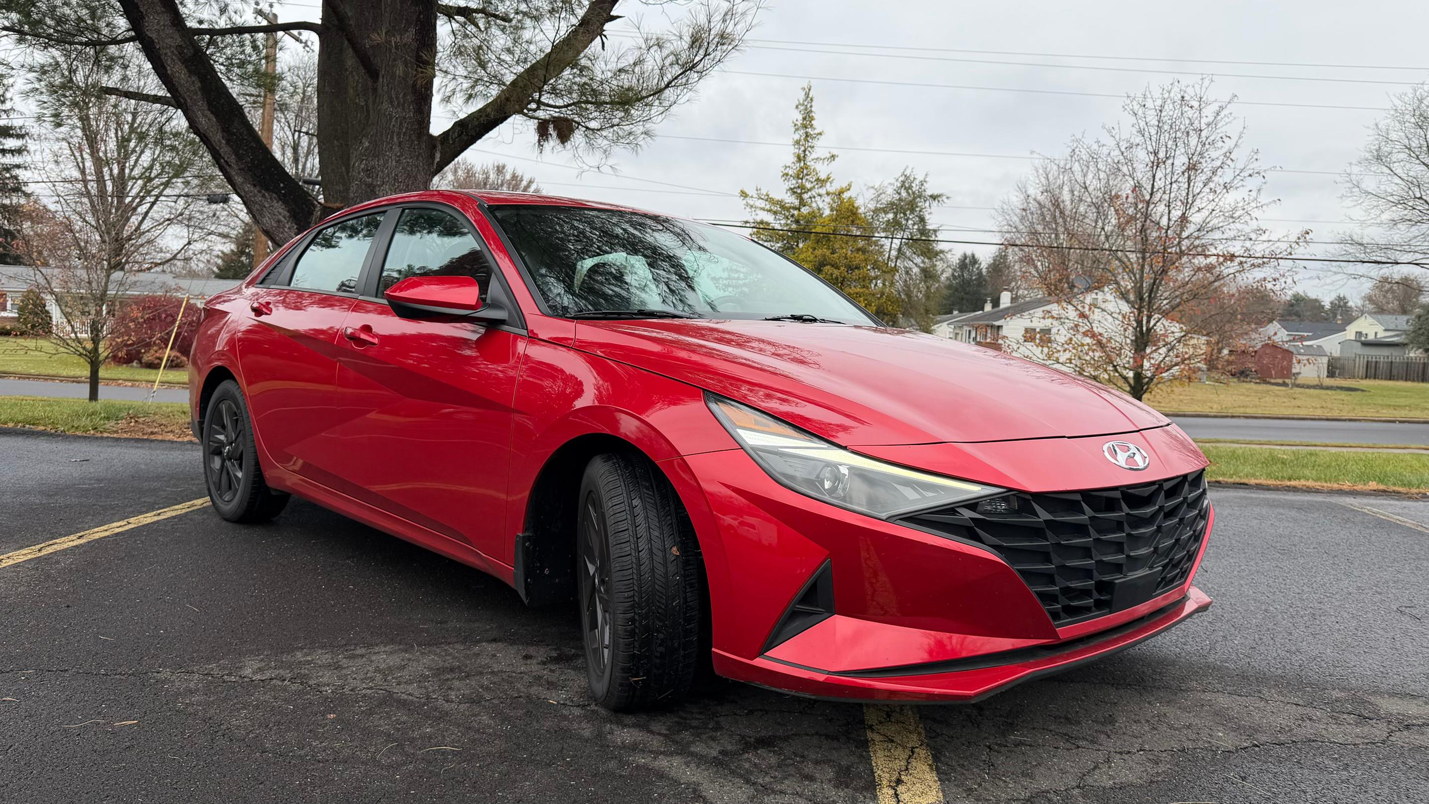Hyundai Elantra 2022 in Warminster, PA