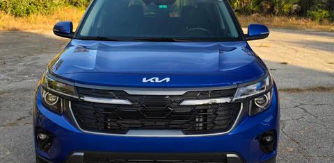 Kia Seltos 2024