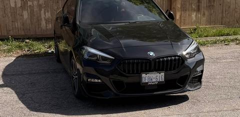 BMW 2 Series Gran Coupe 2021