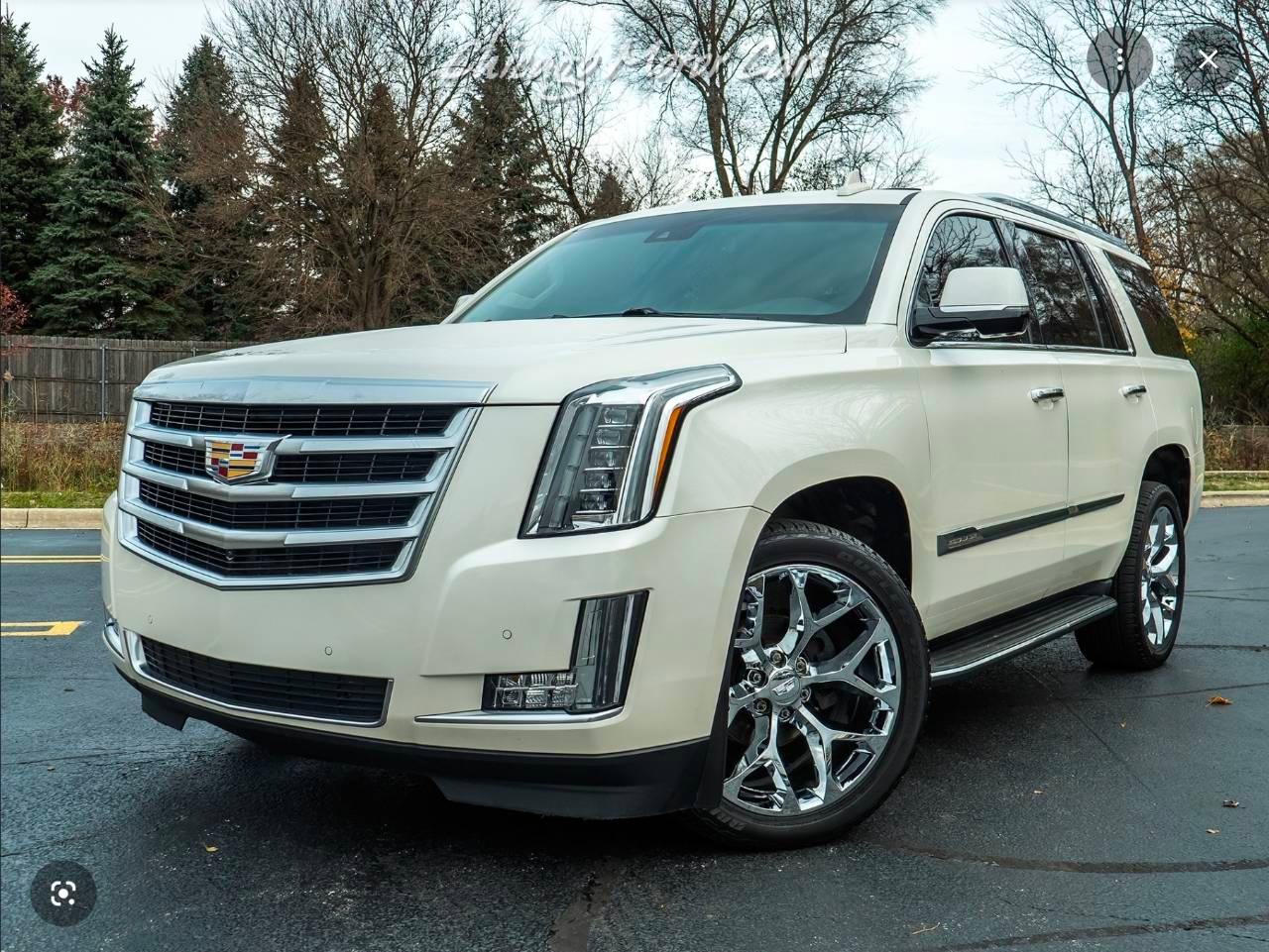 Cadillac Escalade 2015 in Hamden, CT