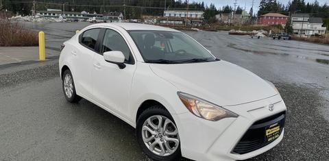 Toyota Yaris 2018
