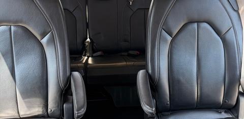 Chrysler Pacifica 2022