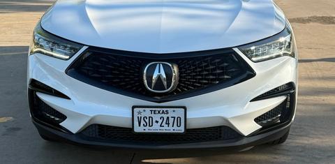 Acura RDX 2021