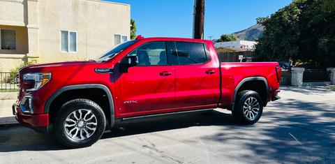 GMC Sierra 1500 2020