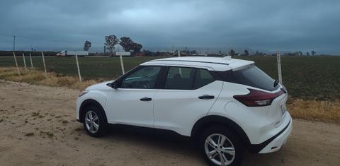 Nissan Kicks 2023