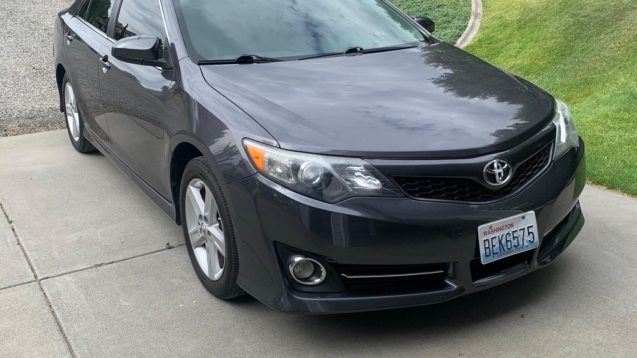 Toyota Camry 2014 in Richland, WA