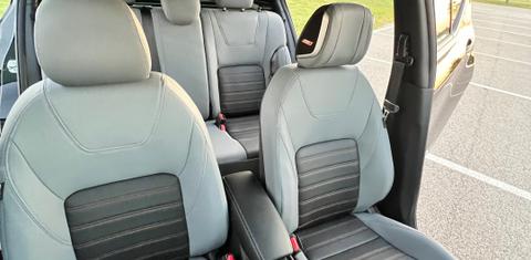 Nissan Kicks 2024