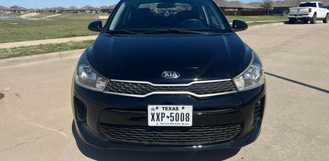 Kia Rio 2020