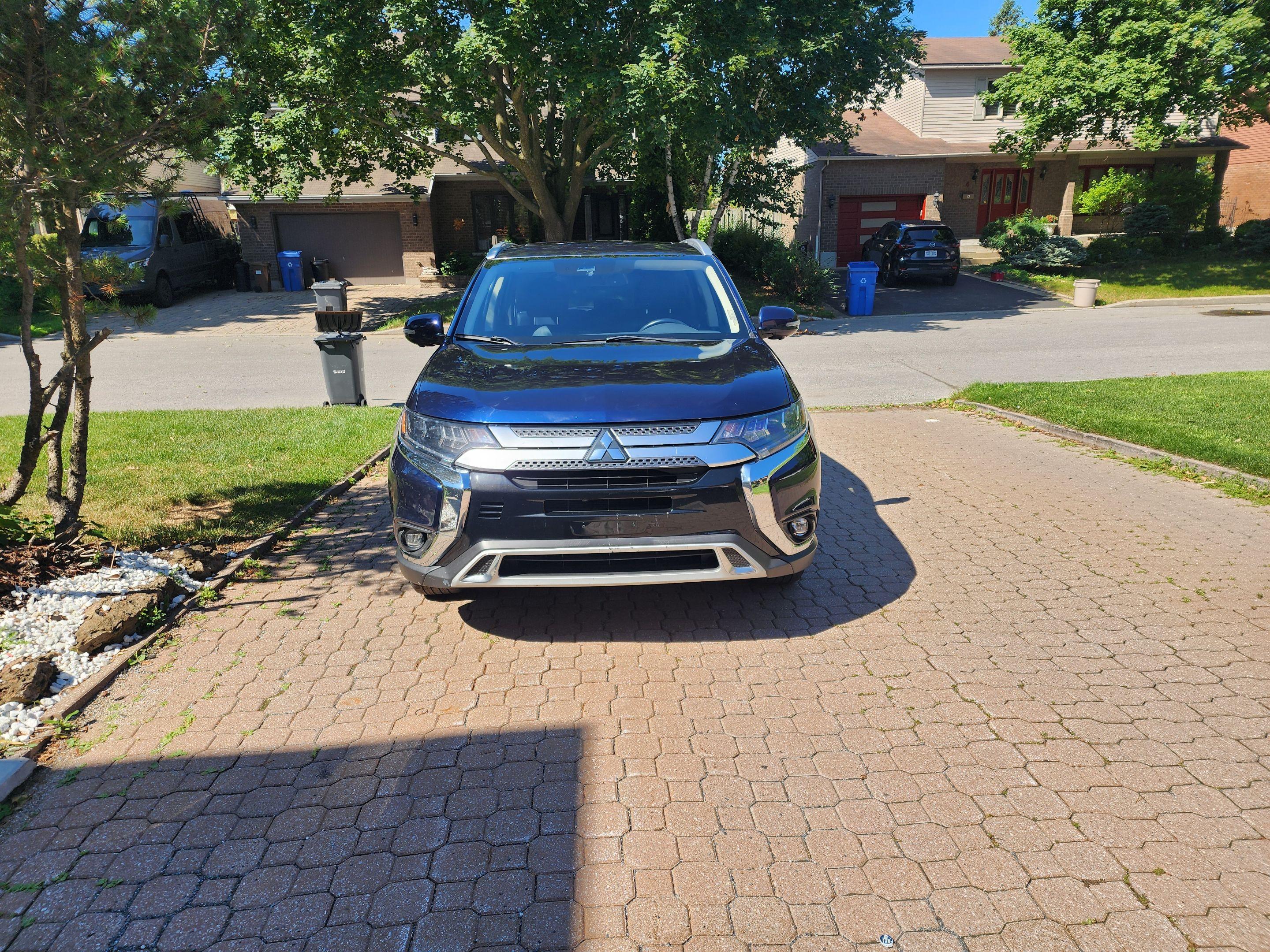 Mitsubishi Outlander 2020 in Kirkland, QC