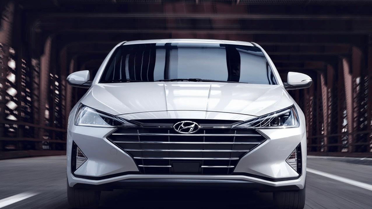 Hyundai Elantra 2020 rental in Princeton, TX by Omar Q. | Turo