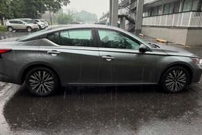 Nissan Altima 2025 in Wayne