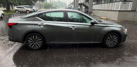 Nissan Altima 2025