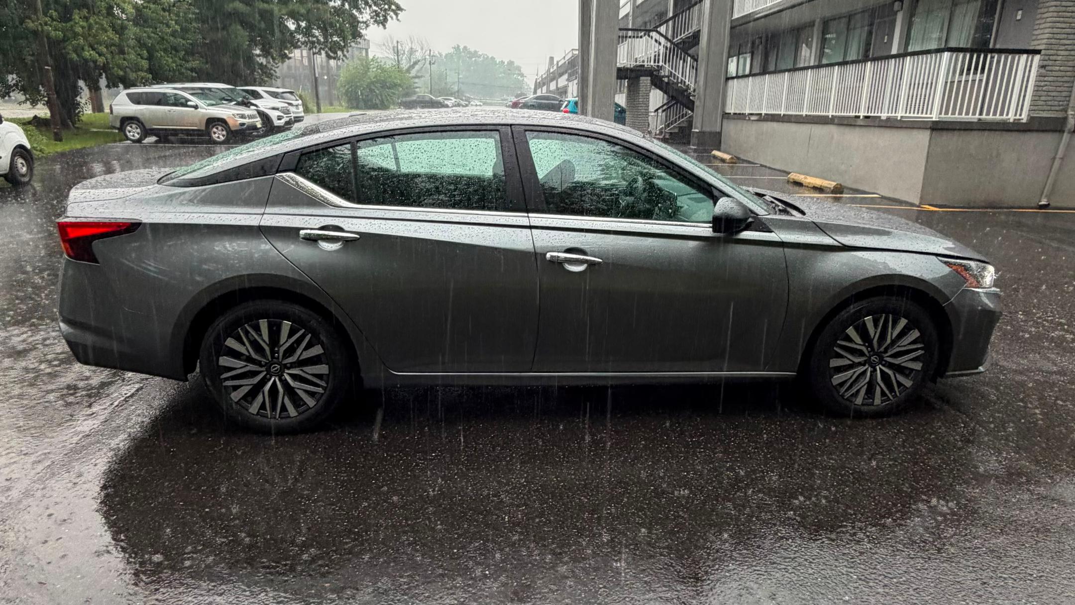 Nissan Altima 2025 in Wayne, NJ