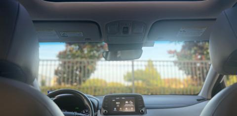 Hyundai Kona 2018