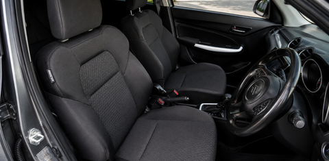 Suzuki SWIFT 2019