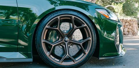 Audi RS 6 Avant 2025