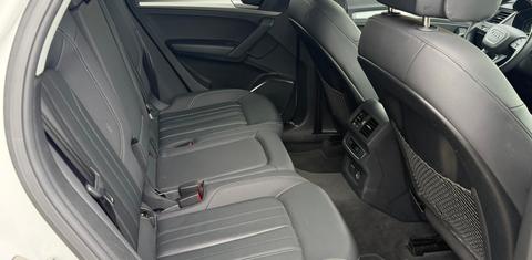 Audi Q5 2024