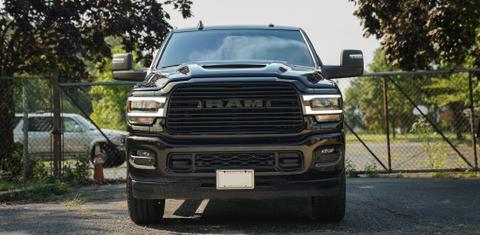 Ram 2500 2024