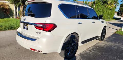 INFINITI QX80 2023