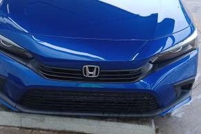 Honda Civic 2024 in Riverdale