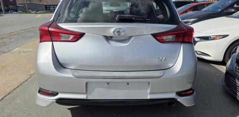 Toyota Corolla iM 2018