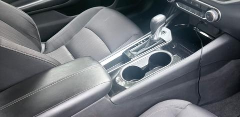 Nissan Altima 2024