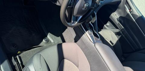 Toyota Camry 2024