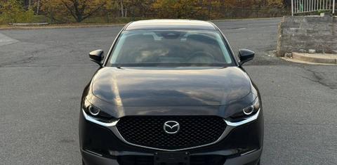 Mazda CX-30 2025