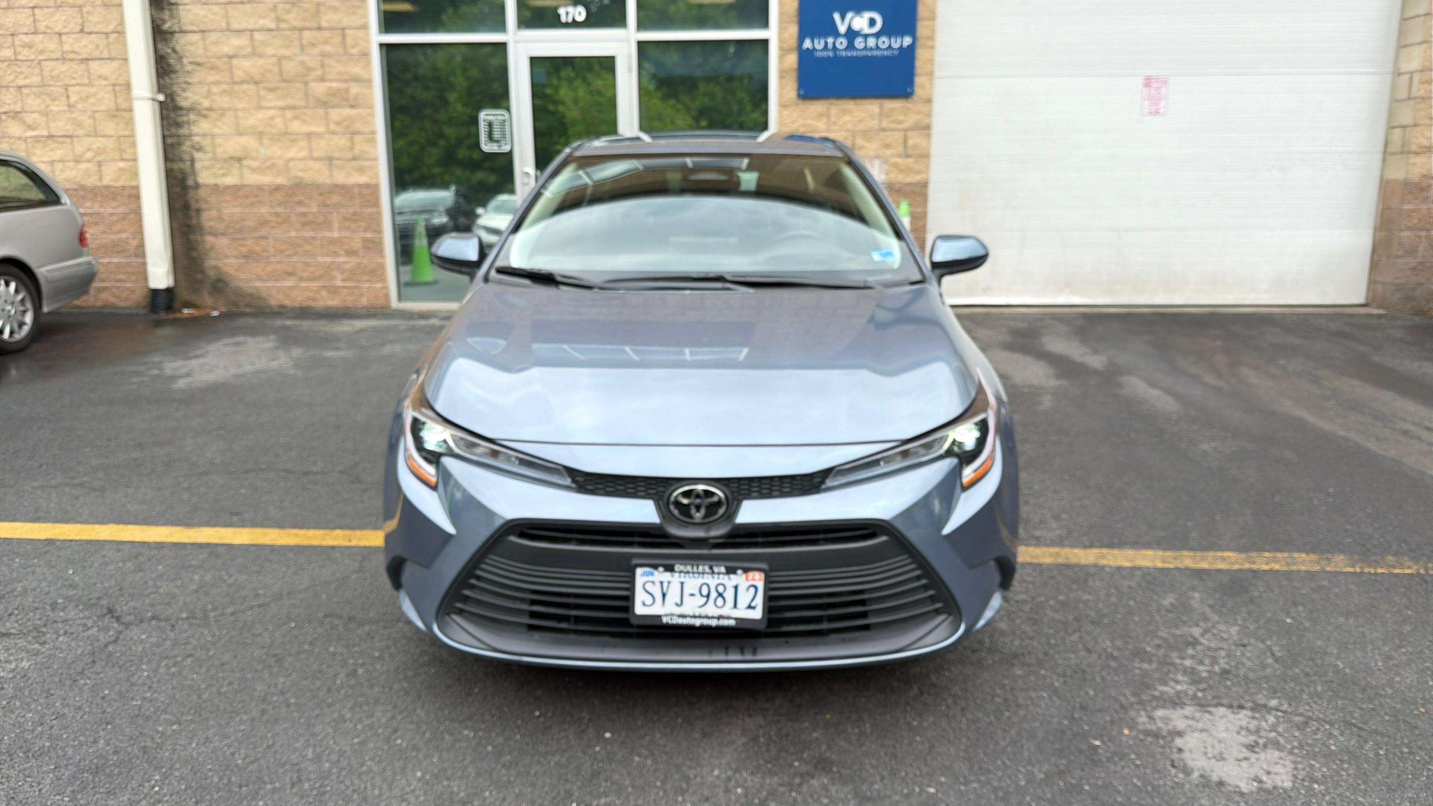 Toyota Corolla 2026 in Sterling, VA
