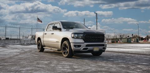 Ram 1500 2024