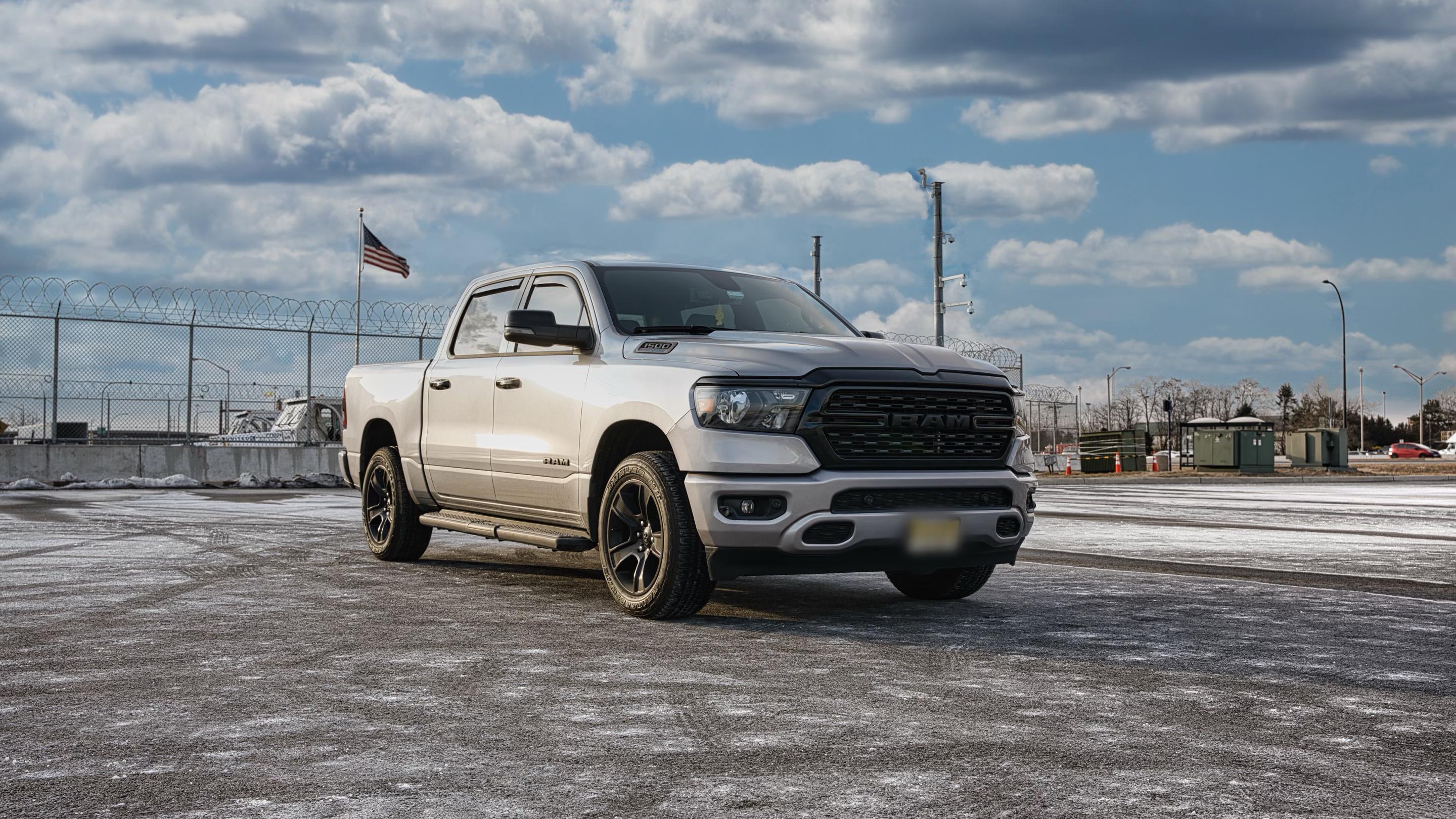 Ram 1500 2024 in South Amboy, NJ