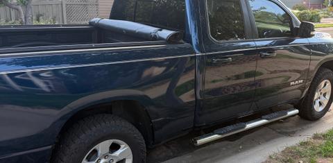 Ram 1500 2022