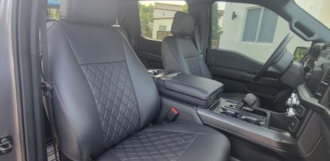 Ford F-150 2024