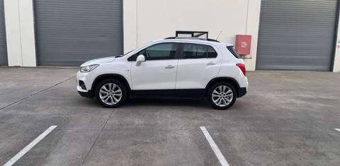 Holden TRAX 2019
