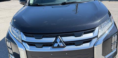 Mitsubishi Outlander Sport 2024