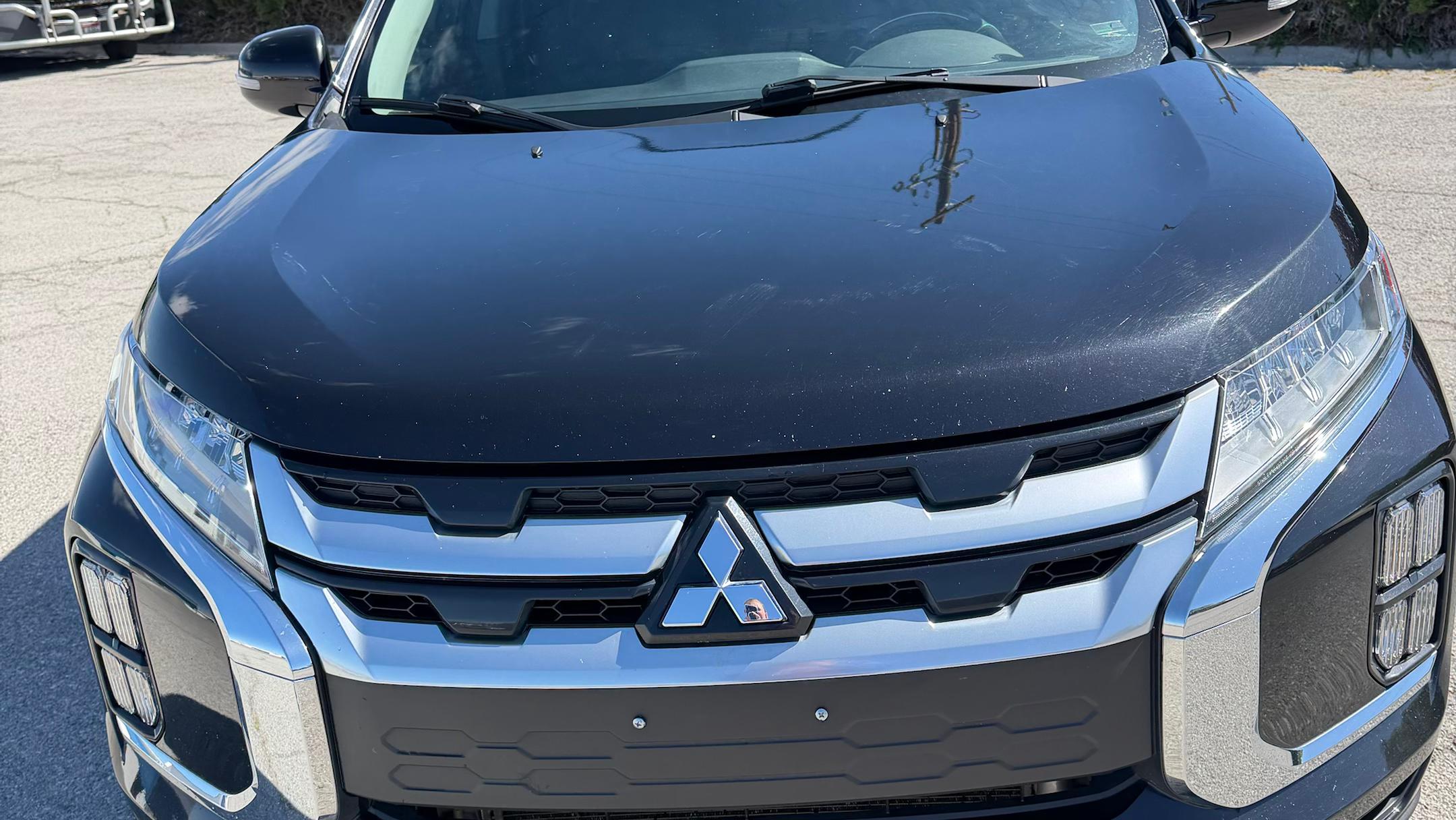 Mitsubishi Outlander Sport 2024 in North Salt Lake, UT