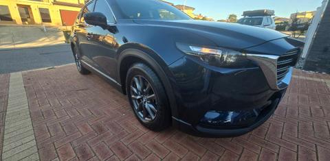 Mazda CX-9 2020