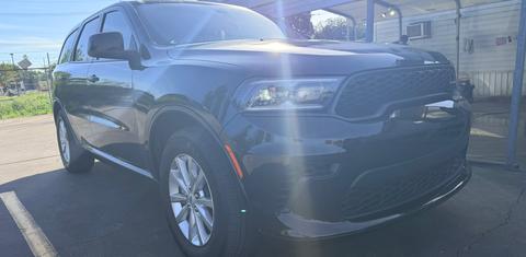 Dodge Durango 2026
