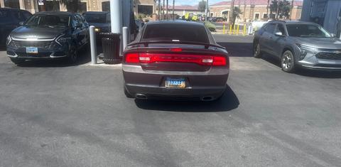Dodge Charger 2014