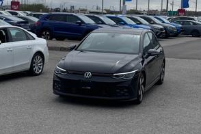 Catégorie de véhicule : Volkswagen Golf
