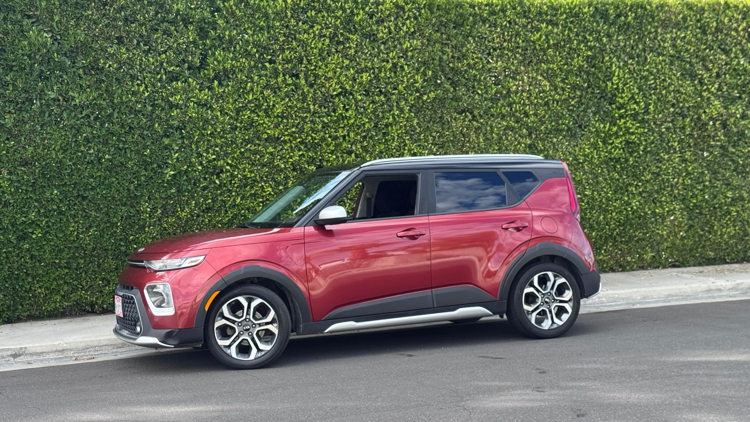 Kia Soul 2020 in Bermuda Dunes, CA