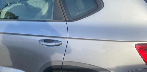 Volkswagen Taos 2024